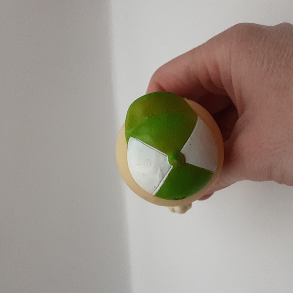 Vintage Walt Disney's Productions Huey Duck - Picture 5 of 8